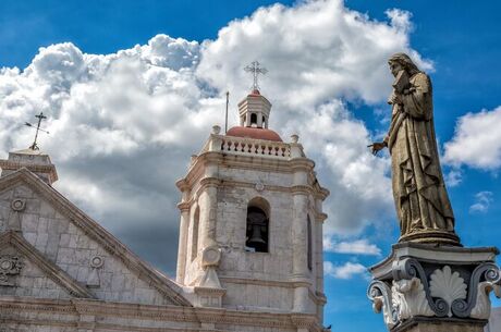 Karadeniz Yaylalar Ve Batum Turu/ 3 Gece  Otel Konaklamalı  / İstanbul ve Sakarya Kalkışlı