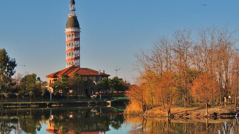 Karadeniz Yaylalar Ve Batum Turu/ 3 Gece  Otel Konaklamalı  / İstanbul ve Sakarya Kalkışlı