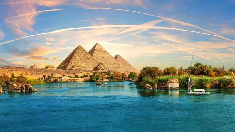 Sharm El Sheikh Turu Ekstra Turlar Dahil 5 Gece Konaklamalı