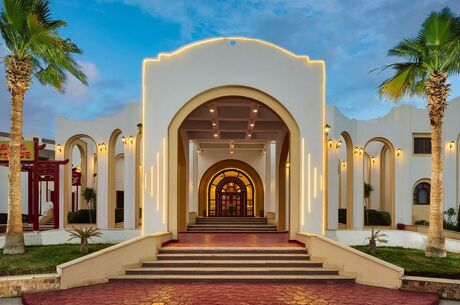 İZMİR HAREKETLİ RAMAZAN BAYRAMI ÖZEL SHARM EL SHEİKH 3 GECE 4 GÜN ( EXTRALAR DAHİL )