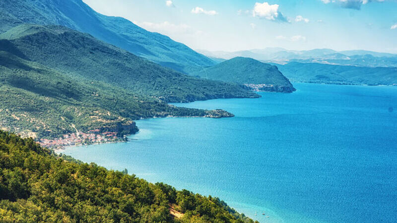 Büyük Balkanlar Turu AJet ile 6 Ülke Vizesiz Ekstra Turlar Dahil / 7 Gece Otel Konaklamalı / İstanbul Çıkışlı