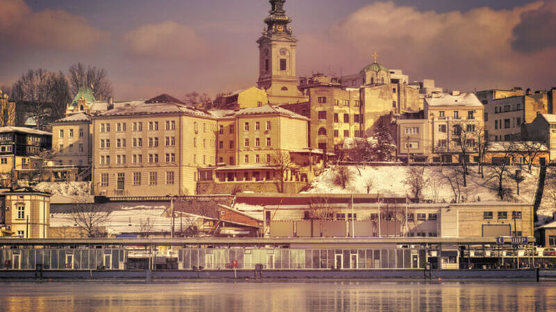 Büyük Balkanlar Turu AJet ile 6 Ülke Vizesiz Ekstra Turlar Dahil / 7 Gece Otel Konaklamalı / İstanbul Çıkışlı