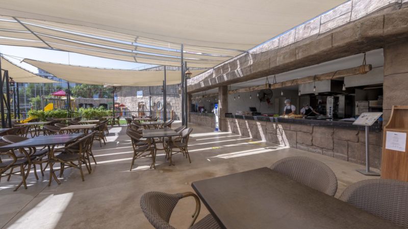 Transatlantik Hotel & Spa 4 Gece Konaklamalı Kurban Bayramı Özel