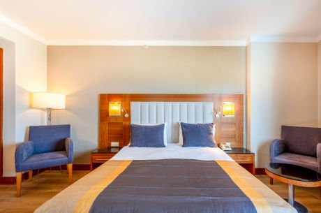 Sunland Resort Kemer | 4 Gece 5 Gün